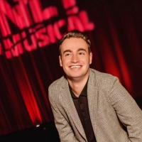 Mainstay Entertainment Employee Dean Gild's profile photo