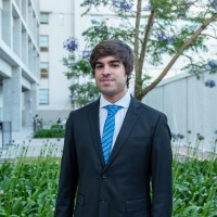 Urbetrack Employee Pablo Piccoli's profile photo