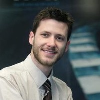 The Goodyear Tire & Rubber Company Employee Matthew Heaton's profile photo