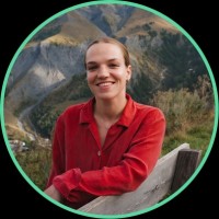 Rosie Hoggmascall Email & Phone Number