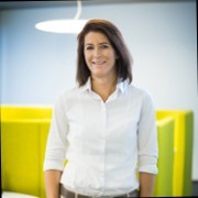 CompData Computer GmbH Employee Kathrin Haigis's profile photo