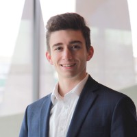 EQT Real Estate Employee William McGrath's profile photo