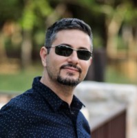 tydal Employee Roman Shterenzon's profile photo