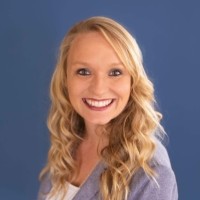 PwC Employee Amber Walters's profile photo