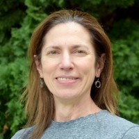 Portland Bureau of Transportation Employee Sharon Daleo's profile photo