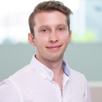 Bosch Employee Péter Antal's profile photo