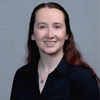 Open Ocean Robotics Employee Madison Varey's profile photo