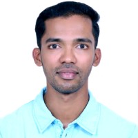 Accenture Employee Nithesh Kumar's profile photo