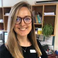 Surrey Street Family Clinic Employee Kate Tran-Nguyen's profile photo