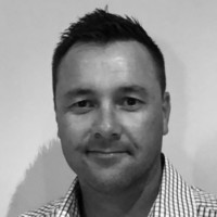 Allstaff Resources Employee Darren Thomas's profile photo