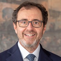 Banca d'Italia Employee Paolo Libri's profile photo