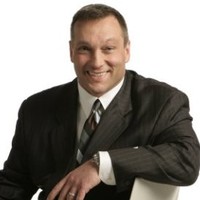 The Pizzuti Companies Employee Michael Chivini's profile photo