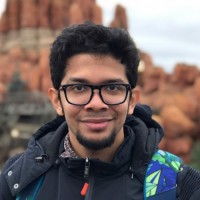 Positive Integers Pvt Ltd Employee Hariharan Lakshminarasimhan's profile photo