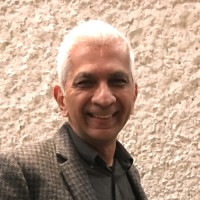 Seattle JazzED Employee Shirish Mulherkar's profile photo