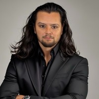 CSS - Community Security Service Employee Gabriel M.'s profile photo