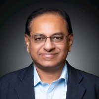 Congruent Info-Tech Employee Asish Datta's profile photo
