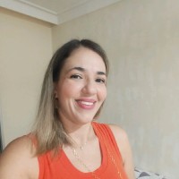GOL Linhas Aéreas Inteligentes Employee Elizabeth Bosak's profile photo