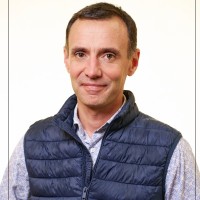 Olives & Co Employee Thomas Vivier's profile photo