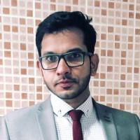 Confidential Employee Mohammed Ashif's profile photo