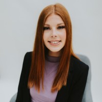 Integrated Benefits Inc. Employee Malorie Elliott's profile photo