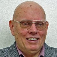 Theodore Dellin