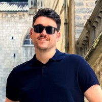 Marks and Spencer Employee Matt Putman's profile photo