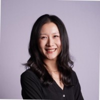 Faire Employee Ling Zeng's profile photo