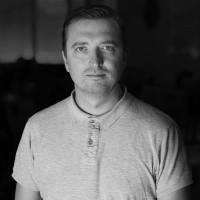 Dögel GmbH Employee Mathias Krieck's profile photo