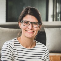 Nadine Steuer's profile photo