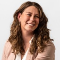 CC Goodwin Consulting Employee Haley Evans's profile photo