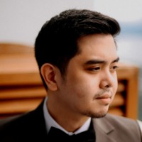 Optimation Employee Anthony Chan's profile photo