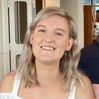 earthware Employee Rachel Shelley's profile photo