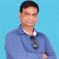 SA Audit, Inspection & Sourcing Employee Sarfraz Ali's profile photo