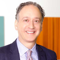 Angeles Investments Employee David Brief's profile photo
