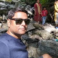 KwiqTalent Employee Pankaj Jha's profile photo