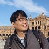 Bongyeol Yang Email