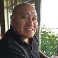 SCIDpda Employee Mike Omura's profile photo