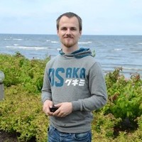 Fulldive Employee Dmitry Chernov's profile photo