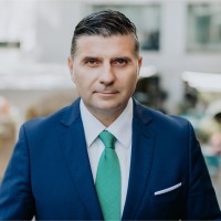 Guvernul României Employee Alexandru Petrescu's profile photo