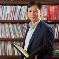 Wilson Lin Email & Phone Number