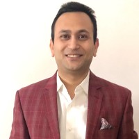 Awign Employee Prashant Singh's profile photo