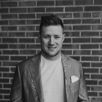 Byga Employee Conor Stokes's profile photo