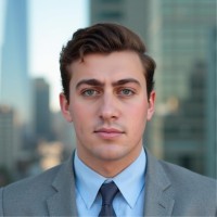 Giga ML Employee Patrick Conn's profile photo