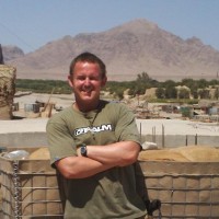Simon Hayden Email