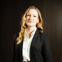 Dragon Capital Employee Olga Biloblovska's profile photo