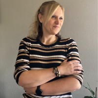 FLEX MODUL A/S Employee Majbrit Christensen's profile photo