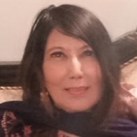 National Stone, Sand & Gravel Association (NSSGA) Employee Nadira Peiris's profile photo