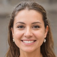 CSP Employee Grace Fernandez's profile photo