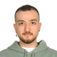 Parker Hannifin Employee Ozan Ercan's profile photo
