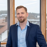 IFB Eigenschenk GmbH Employee Ferdinand Güldenhaupt's profile photo